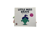 Little Miss Brave V37: Mr Men and Little Miss