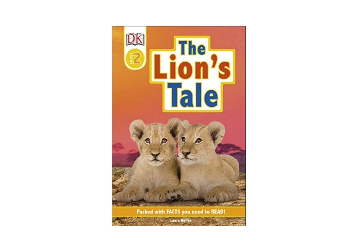 Lion's Tale