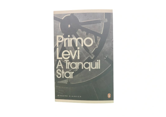 A Tranquil Star: Unpublished Stories (Penguin Modern Classics)