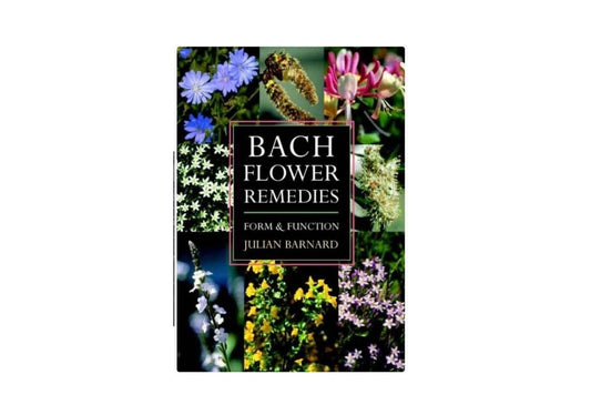 Bach Flower Remedies Form and Function