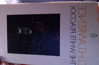 The white peacock