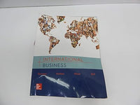 International Business - Standalone book