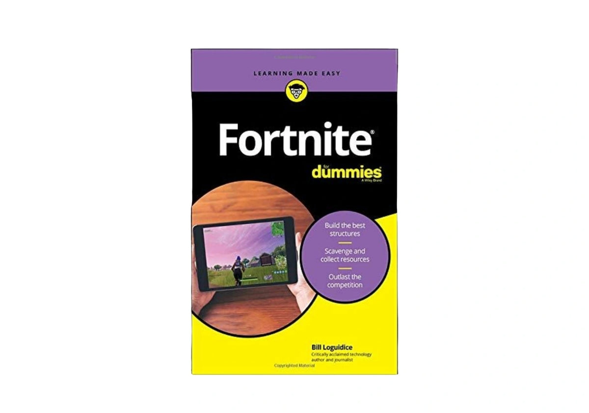 Fortnite For Dummies
