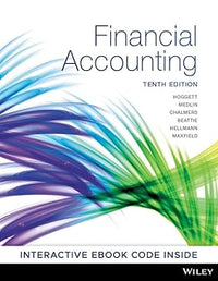 Financial Accounting