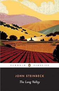 The Long Valley (Twentieth Century Classics Series)