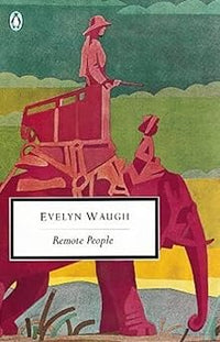 Remote People (Penguin Twentieth Century Classics)