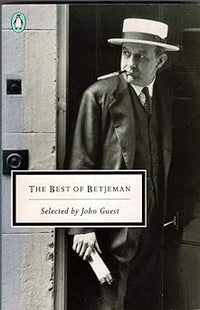 The Best of Betjeman (Twentieth Century Classics)