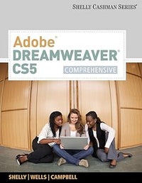 Adobe Dreamweaver Cs5