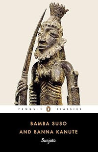Sunjata (Penguin Classics)