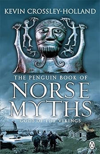 The Penguin Book of Norse Myths