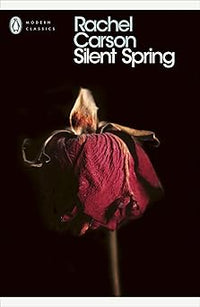 Silent Spring (Penguin Modern Classics)