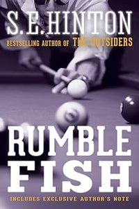 RUMBLE FISH