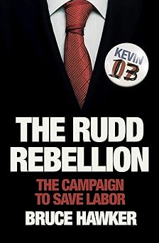 The Rudd rebellion