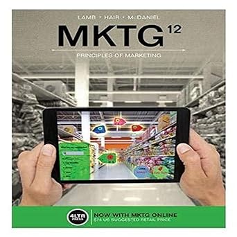 MKTG12