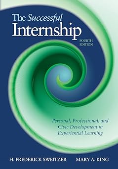 The Successful internship