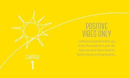 The Little Book of Sunshine: Little rays of light to brighten your day (The Little Books of Wellbeing, 8)