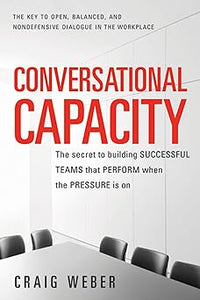 Conversational Capacity