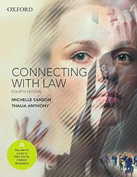 Connecting With Law
