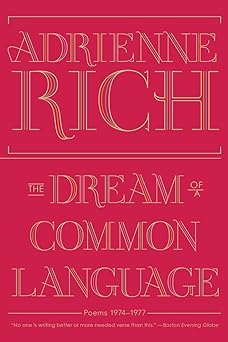 The Dream of a Common Language