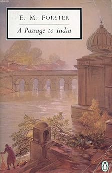 A passage to India