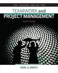 Teamwork and project management