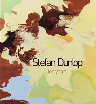 Stefan Dunlop Ten Years