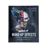 Masters of Make-Up Effects: A Century of Practical Magic