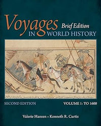 Voyages in world history