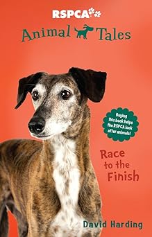 Animal Tales 8: Race to the Finish