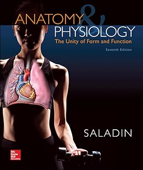 Anatomy & physiology