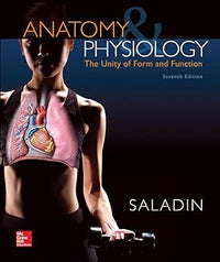 Anatomy & physiology