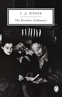 The Brothers Ashkenazi (Twentieth-Century Classics)