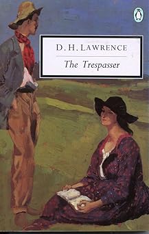 The trespasser