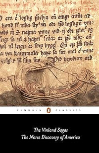Vinland Sagas: Norse Discovery of America