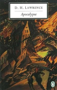 Apocalypse (Penguin Twentieth-Century Classics)