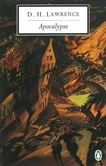 Apocalypse (Penguin Twentieth-Century Classics)
