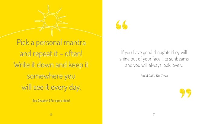 The Little Book of Sunshine: Little rays of light to brighten your day (The Little Books of Wellbeing, 8)