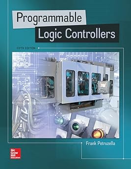 Programmable logic controllers