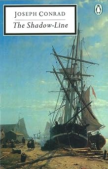 The Shadow-Line: A Confession (Penguin Classics)