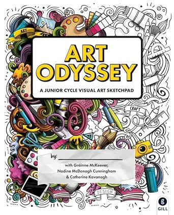 Art Odyssey