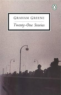 Twenty-one Stories (Penguin Twentieth Century Classics)