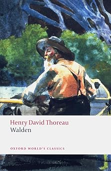 Walden (Oxford World's Classics)