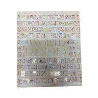 World History From the Ancient World to the Information Age