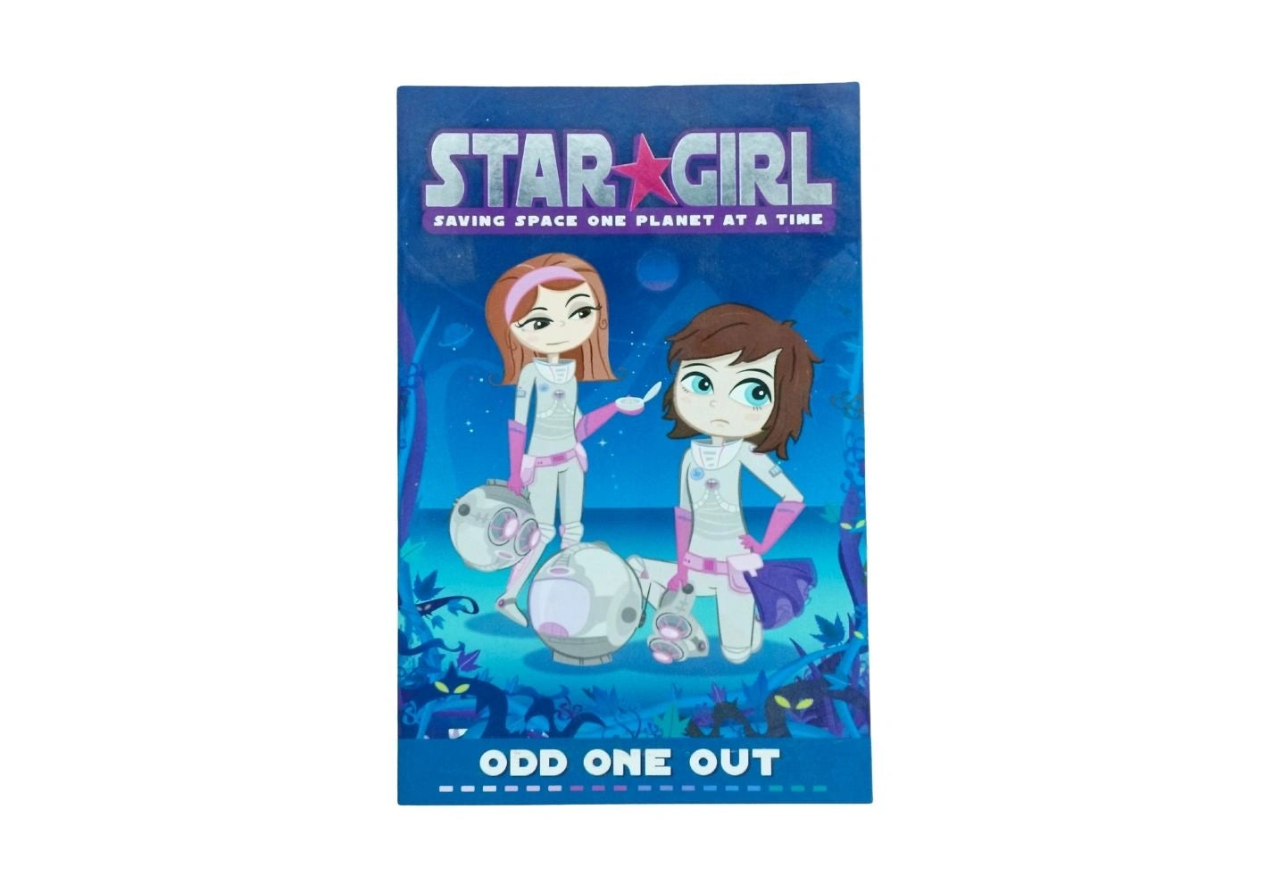 Odd One Out (Star Girl)