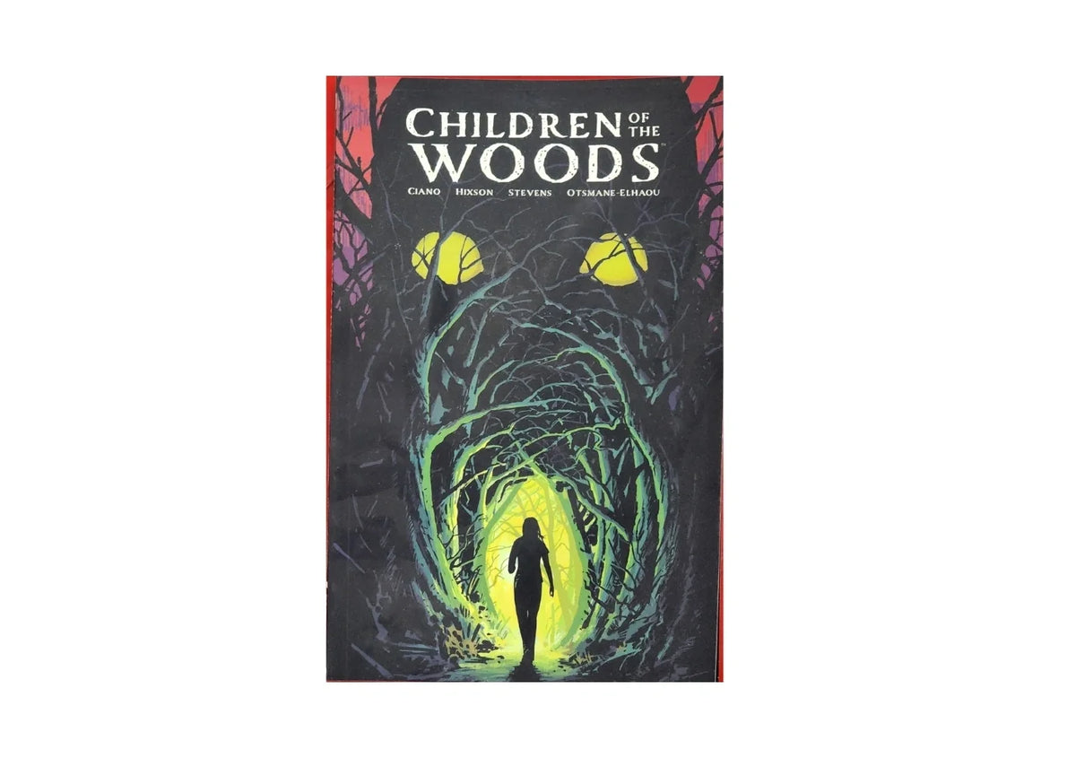 Children of the Woods