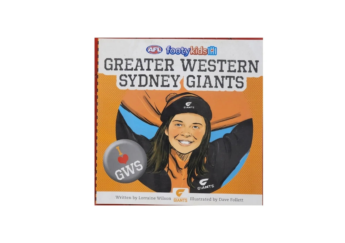 Greater Western Sydney Giants