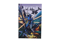 Avatar: The High Ground Volume 3