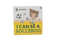 I Can Be a Socceroo