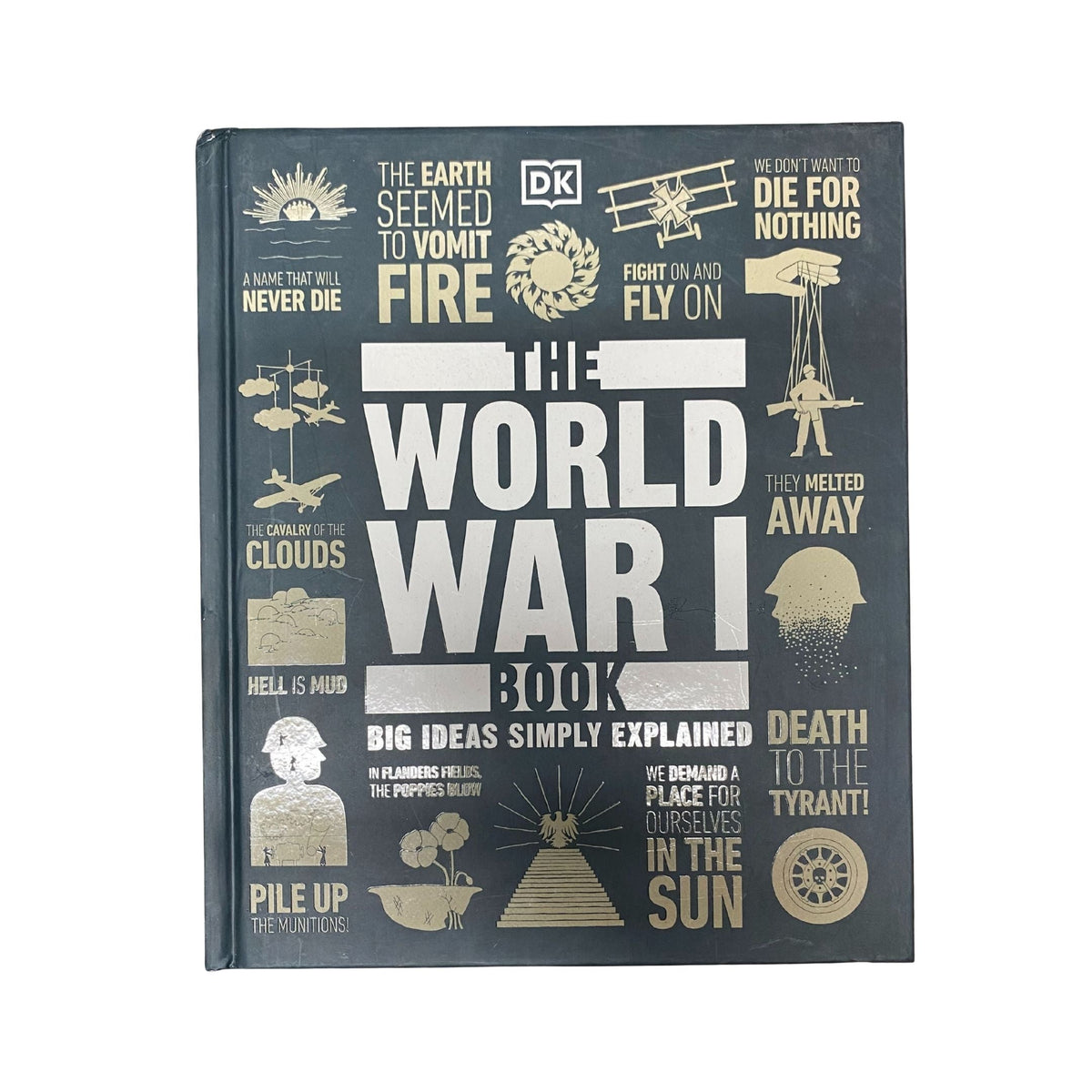 The World War I Book