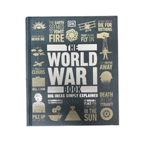 The World War I Book